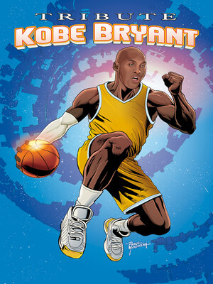 cover image of Kobe Bryant